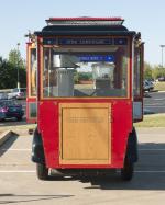 Ford Model AA Popcorn Truck 1929 года